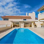El Yuka , Heated Pool Villa