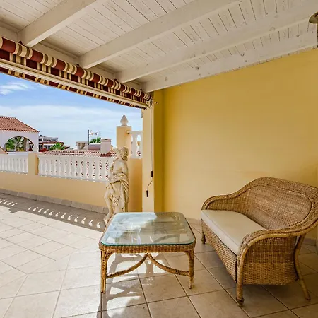 El Yuka , Heated Pool Villa Callao Salvaje