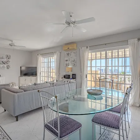 فيلة El Yuka , Heated Pool