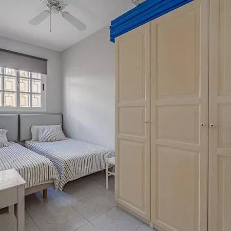 فيلة El Yuka , Heated Pool *