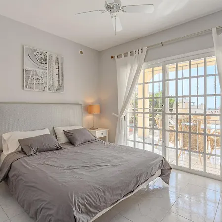 فيلة El Yuka , Heated Pool