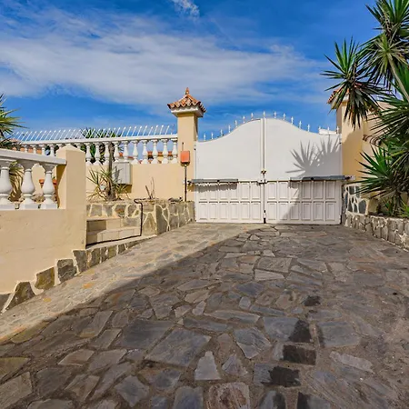 فيلة El Yuka , Heated Pool *