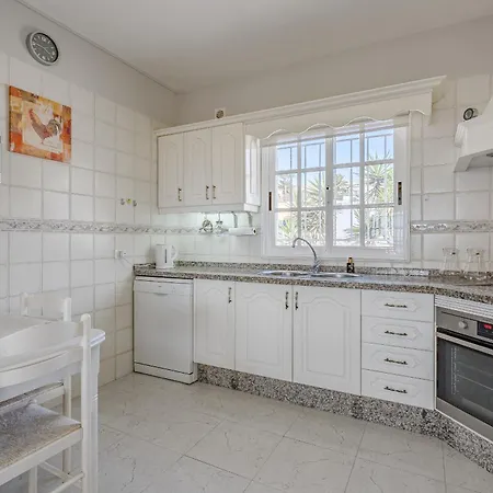 El Yuka , Heated Pool Villa