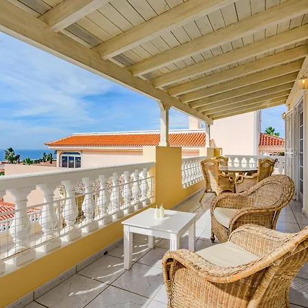 El Yuka , Heated Pool Villa