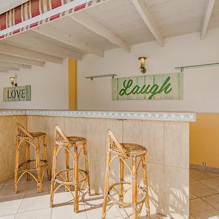 El Yuka , Heated Pool Villa Callao Salvaje