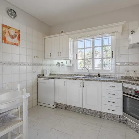 El Yuka , Heated Pool Villa